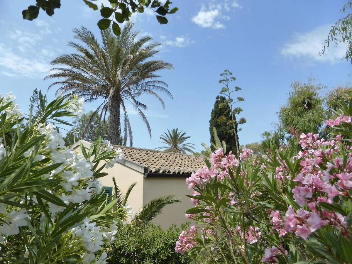 Vila La Perla Di Sicilia Marina di Modica Prázdninový dům