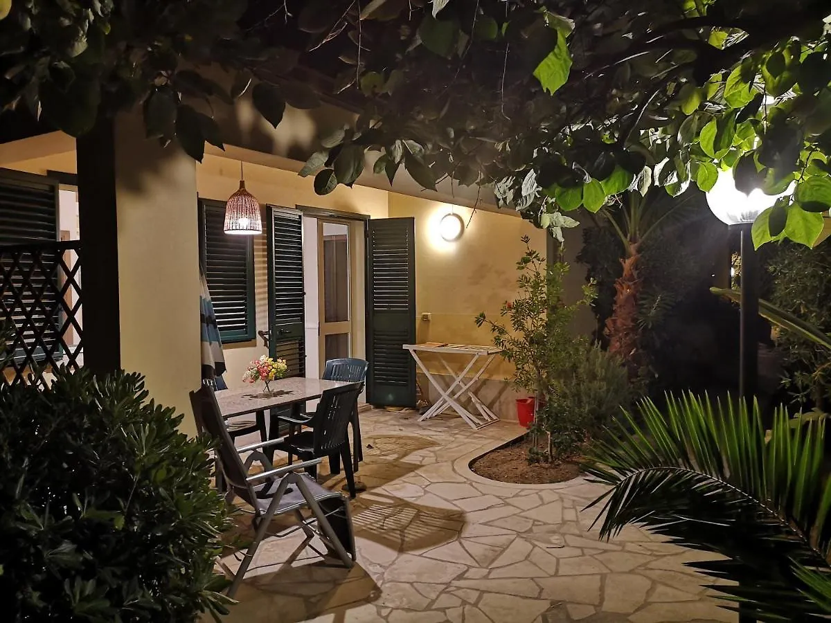 Villa La Perla di Sicilia Marina di Modica Casa vacanze