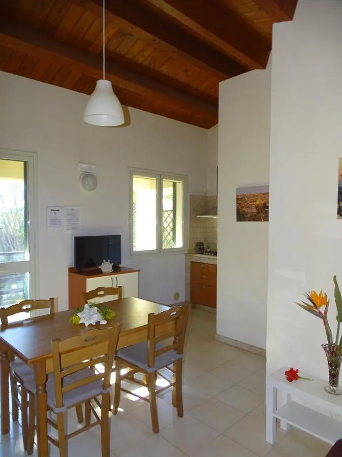 Vila La Perla Di Sicilia Marina di Modica 0*,