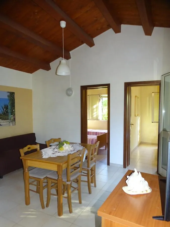 Vila La Perla Di Sicilia Marina di Modica Prázdninový dům