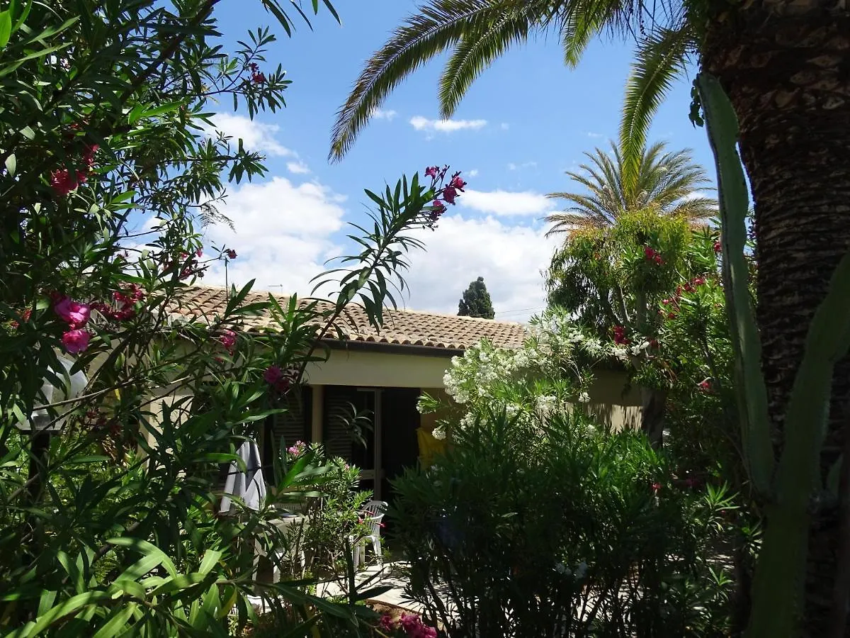 Villa La Perla di Sicilia Marina di Modica