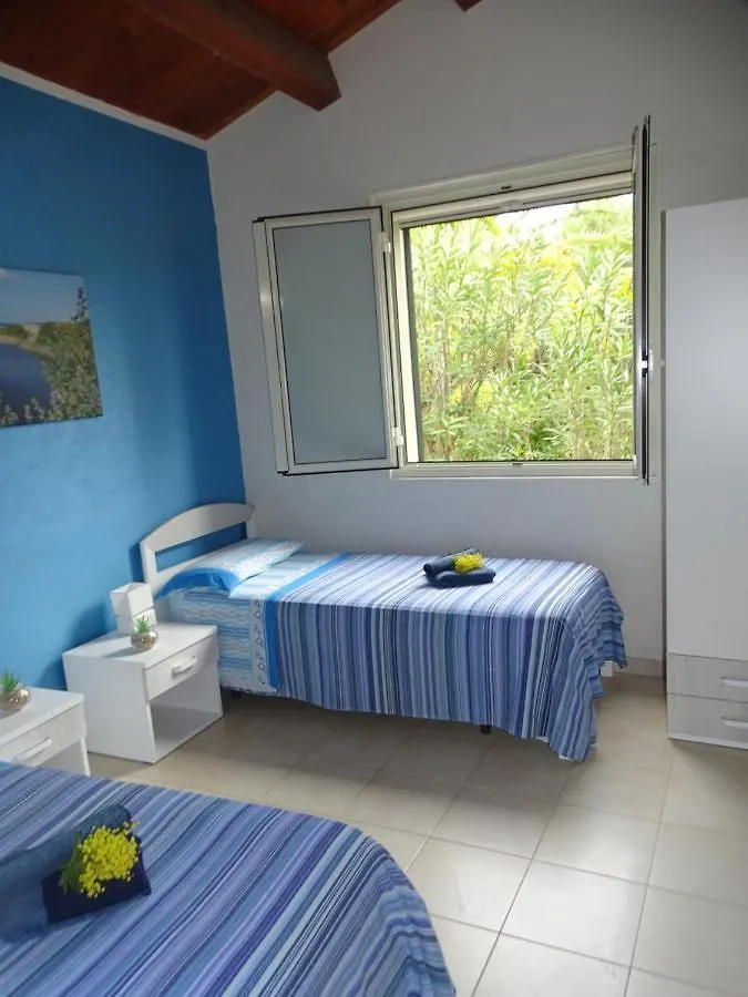 Vila La Perla Di Sicilia Marina di Modica