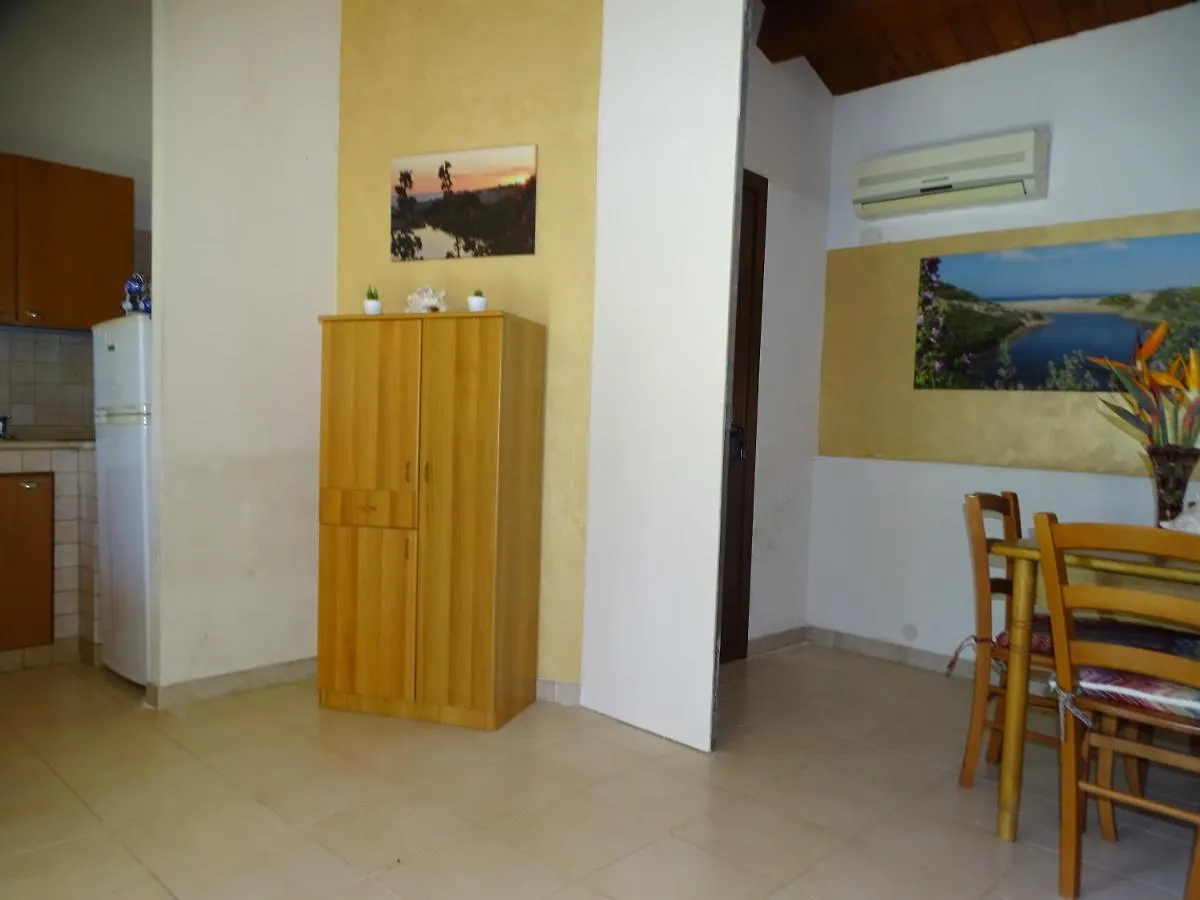 Casa vacanze Villa La Perla di Sicilia Marina di Modica
