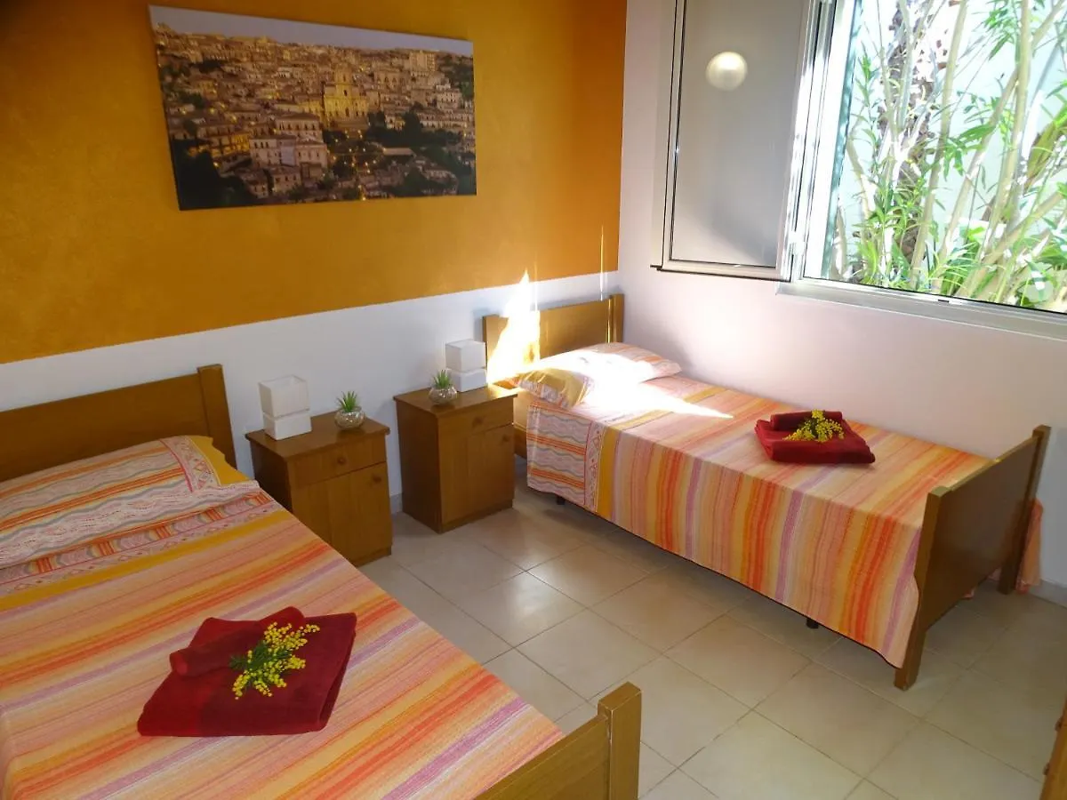 Vila La Perla Di Sicilia Marina di Modica