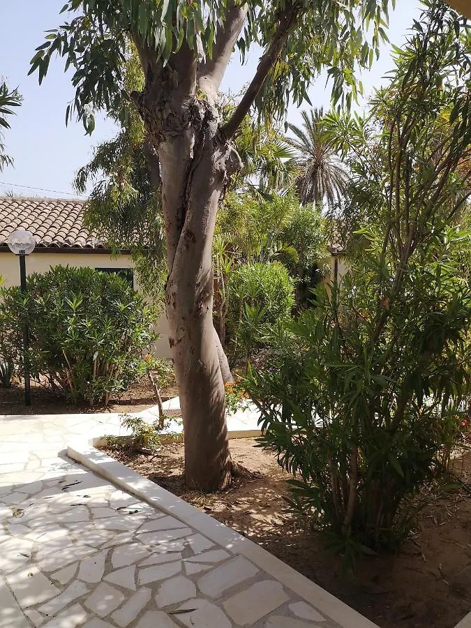 Vila La Perla Di Sicilia Marina di Modica Prázdninový dům