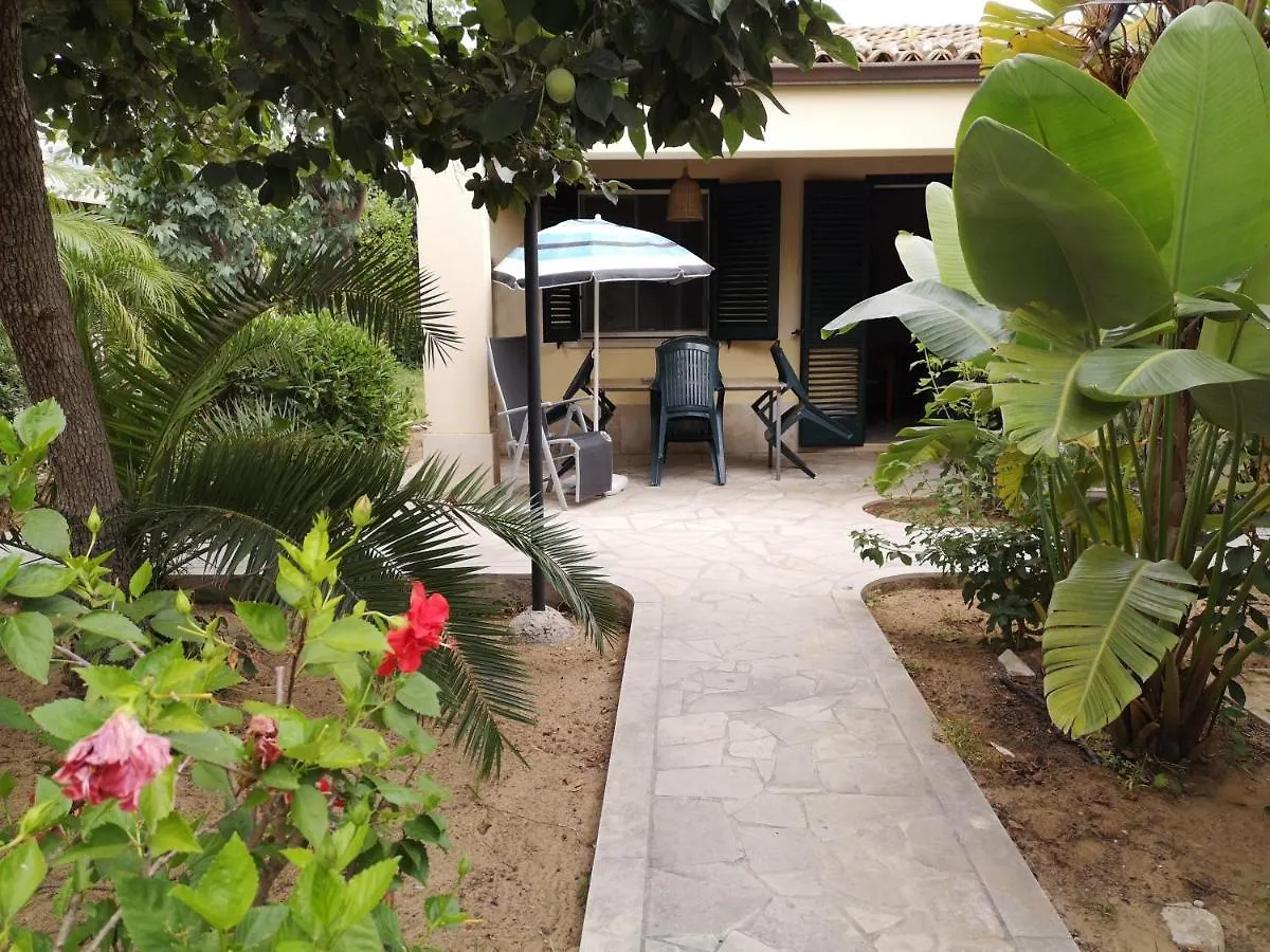 Vila La Perla Di Sicilia Marina di Modica