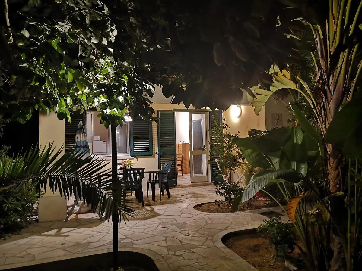 Prázdninový dům Vila La Perla Di Sicilia Marina di Modica