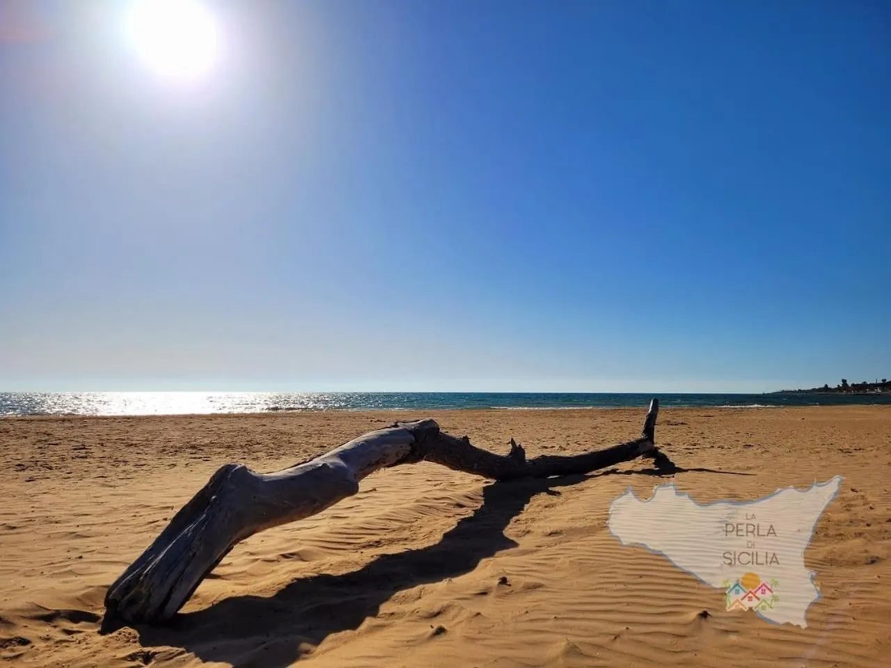 Prázdninový dům Vila La Perla Di Sicilia Marina di Modica