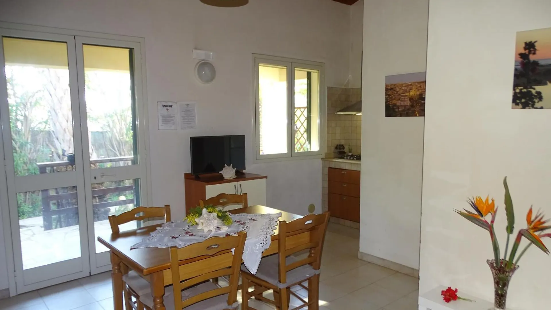 Vila La Perla Di Sicilia Marina di Modica