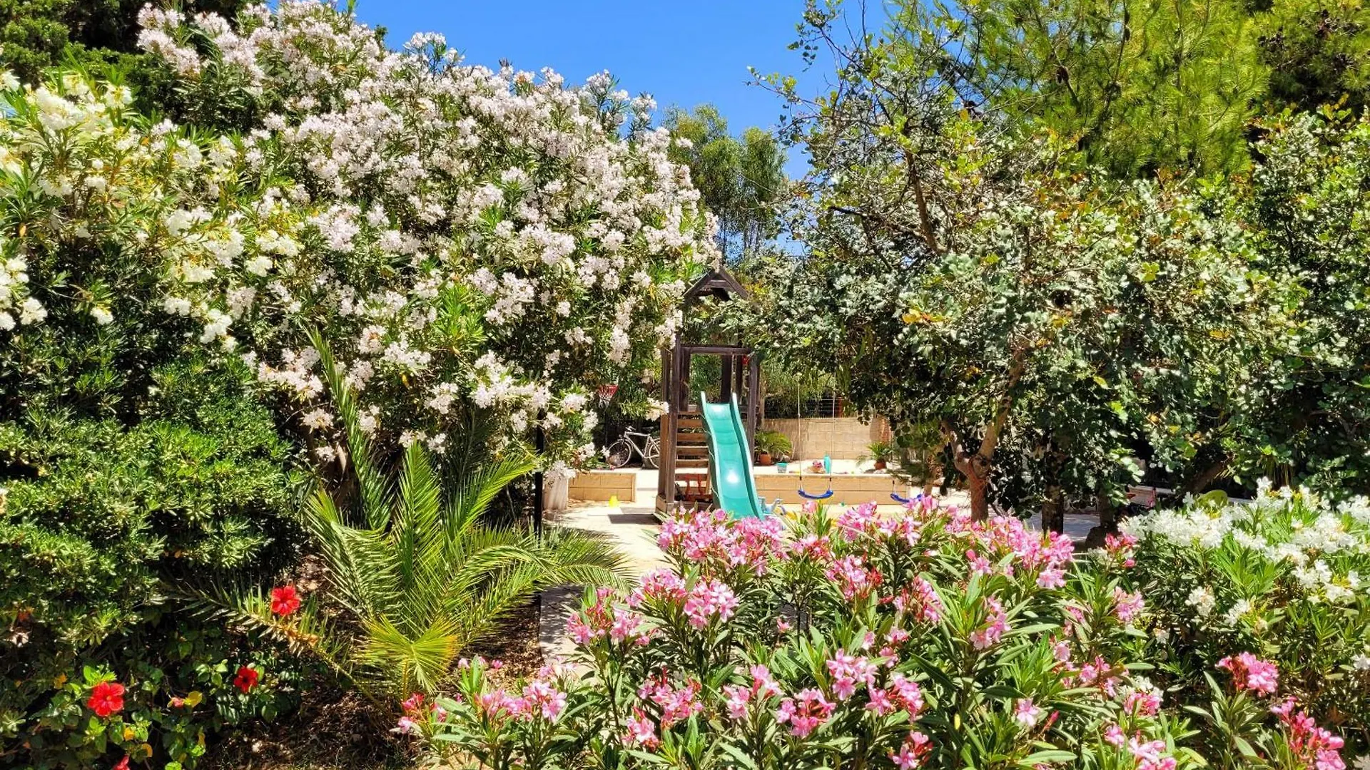 Vila La Perla Di Sicilia Marina di Modica 0*,  Itálie