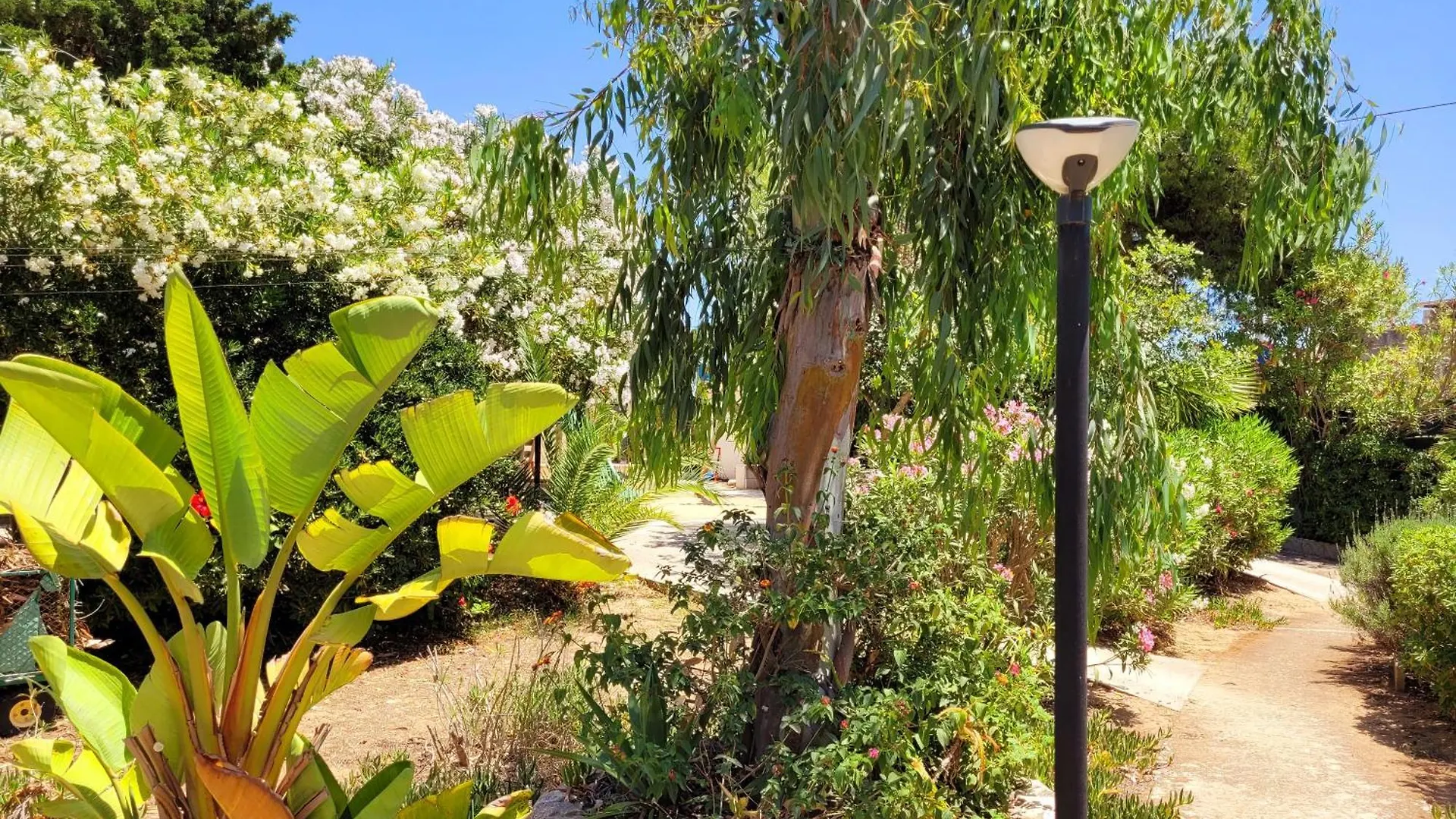 Vila La Perla Di Sicilia Marina di Modica Prázdninový dům