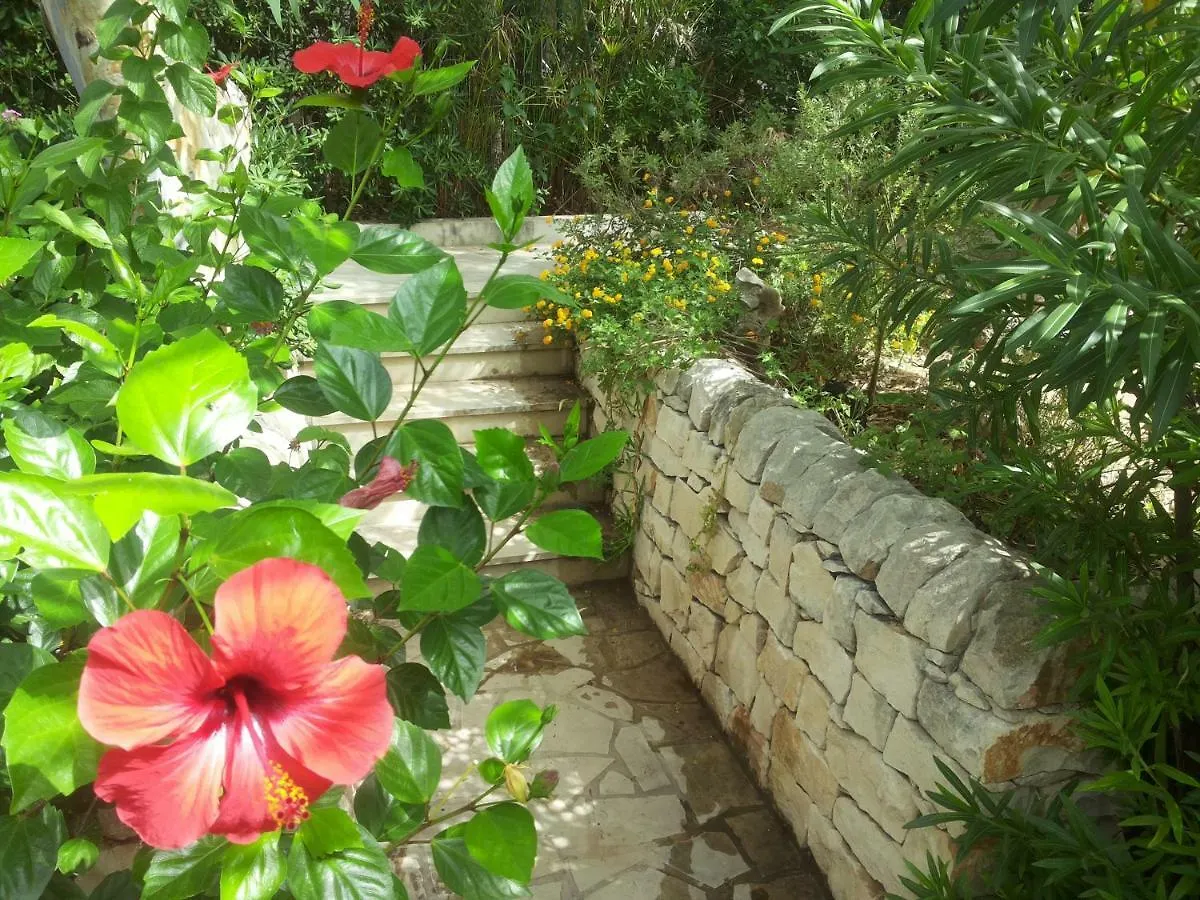 Vila La Perla Di Sicilia Marina di Modica Prázdninový dům