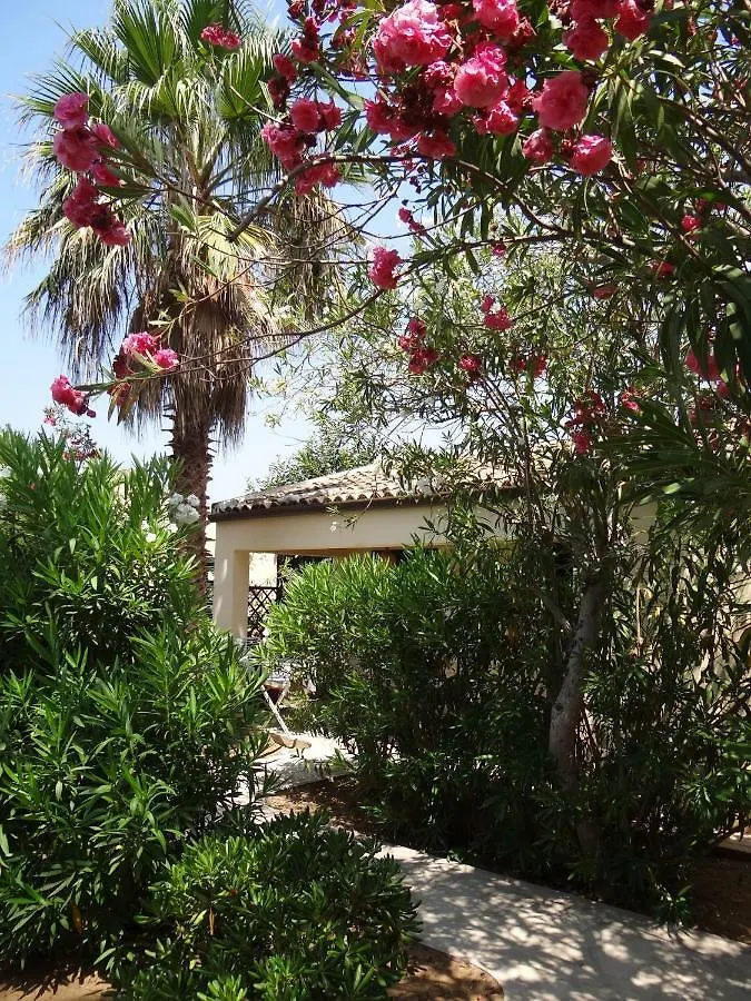 Vila La Perla Di Sicilia Marina di Modica 0*,  Itálie