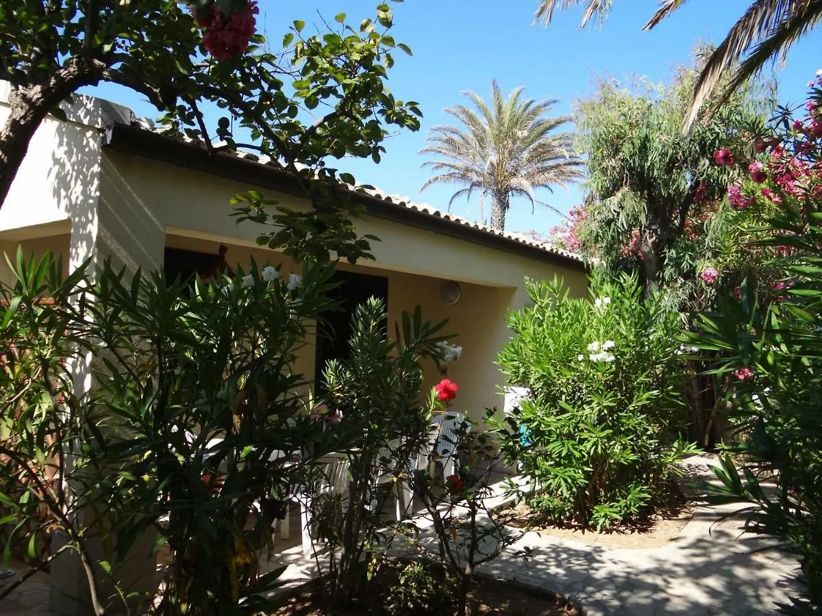 Vila La Perla Di Sicilia Marina di Modica