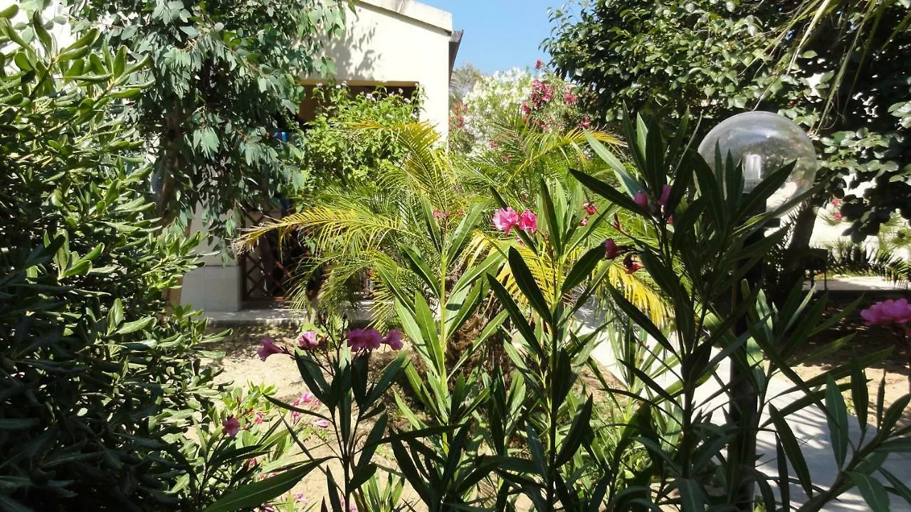 Vila La Perla Di Sicilia Marina di Modica