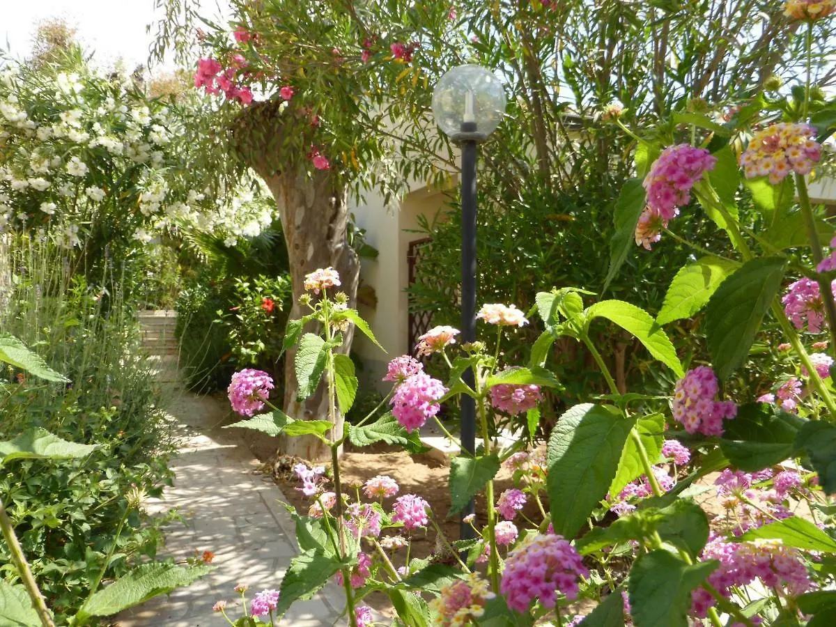 Vila La Perla Di Sicilia Marina di Modica