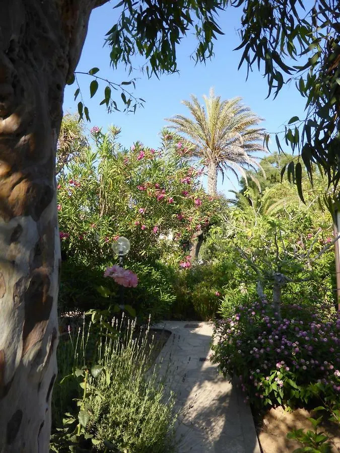 Vila La Perla Di Sicilia Marina di Modica 0*,