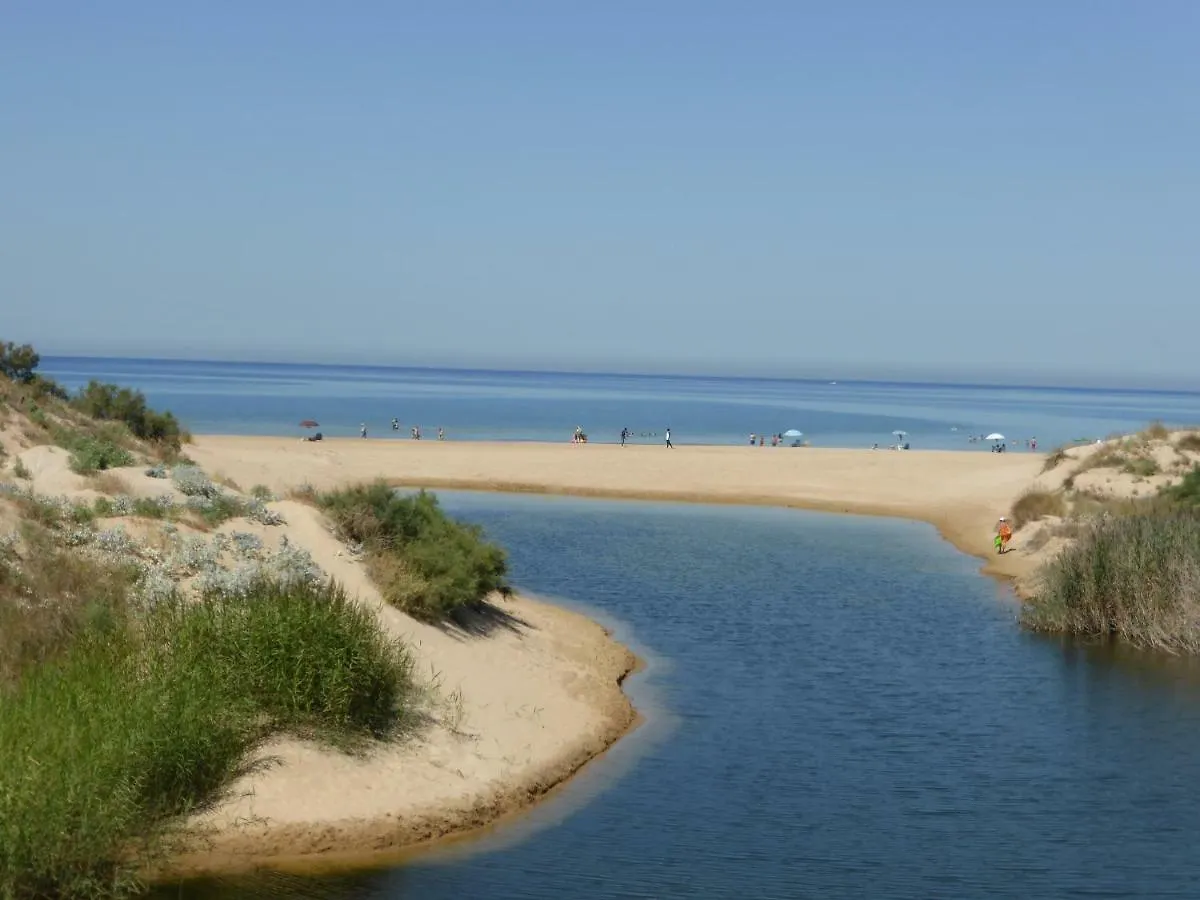 Vila La Perla Di Sicilia Marina di Modica Itálie