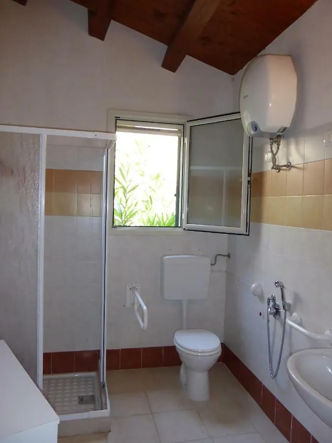 Prázdninový dům Vila La Perla Di Sicilia Marina di Modica