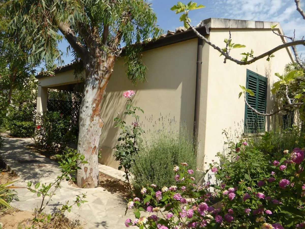 Vila La Perla Di Sicilia Marina di Modica