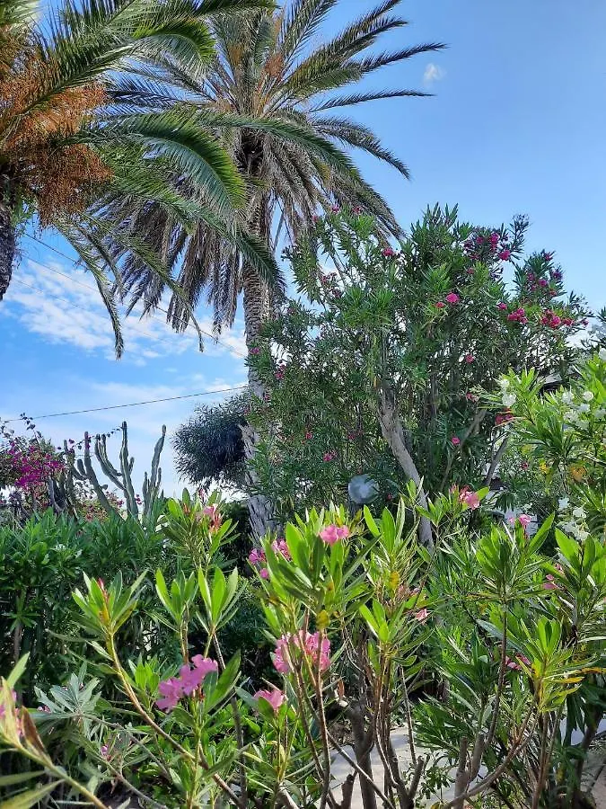 Holiday home La Perla Di Sicilia Villa Marina di Modica
