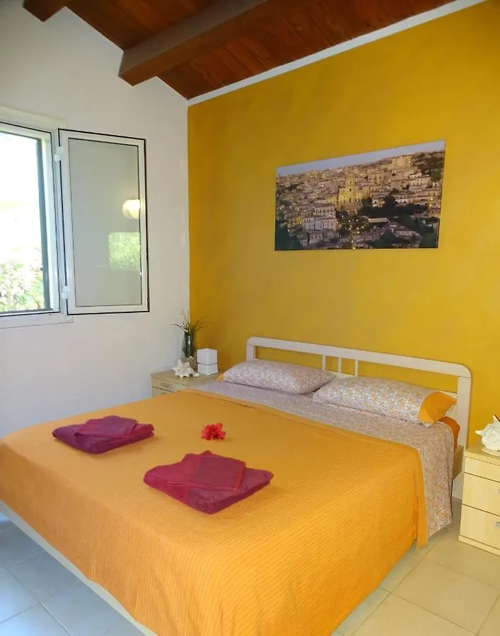 Holiday home La Perla Di Sicilia Villa Marina di Modica