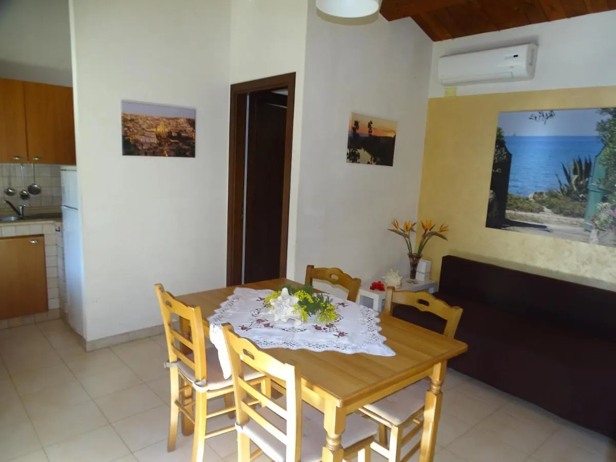 Holiday home La Perla Di Sicilia Villa Marina di Modica