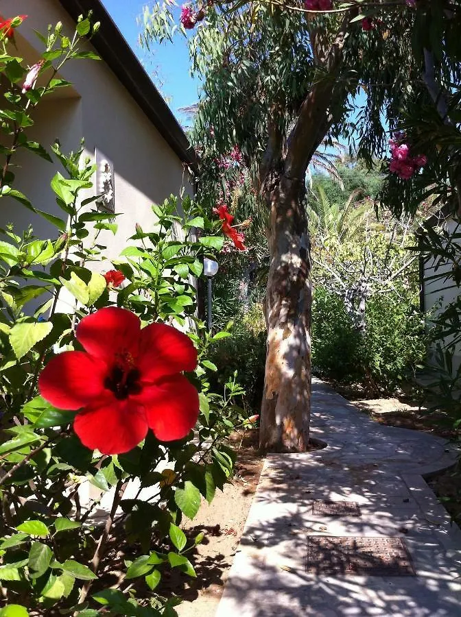 Holiday home La Perla Di Sicilia Villa Marina di Modica