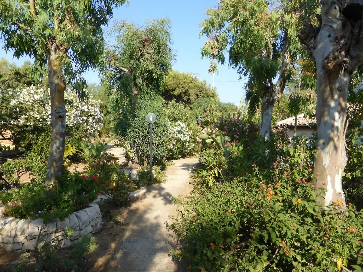 Holiday home La Perla Di Sicilia Villa Marina di Modica