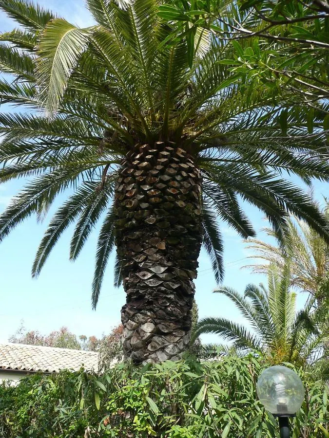 La Perla Di Sicilia Villa Marina di Modica Holiday home
