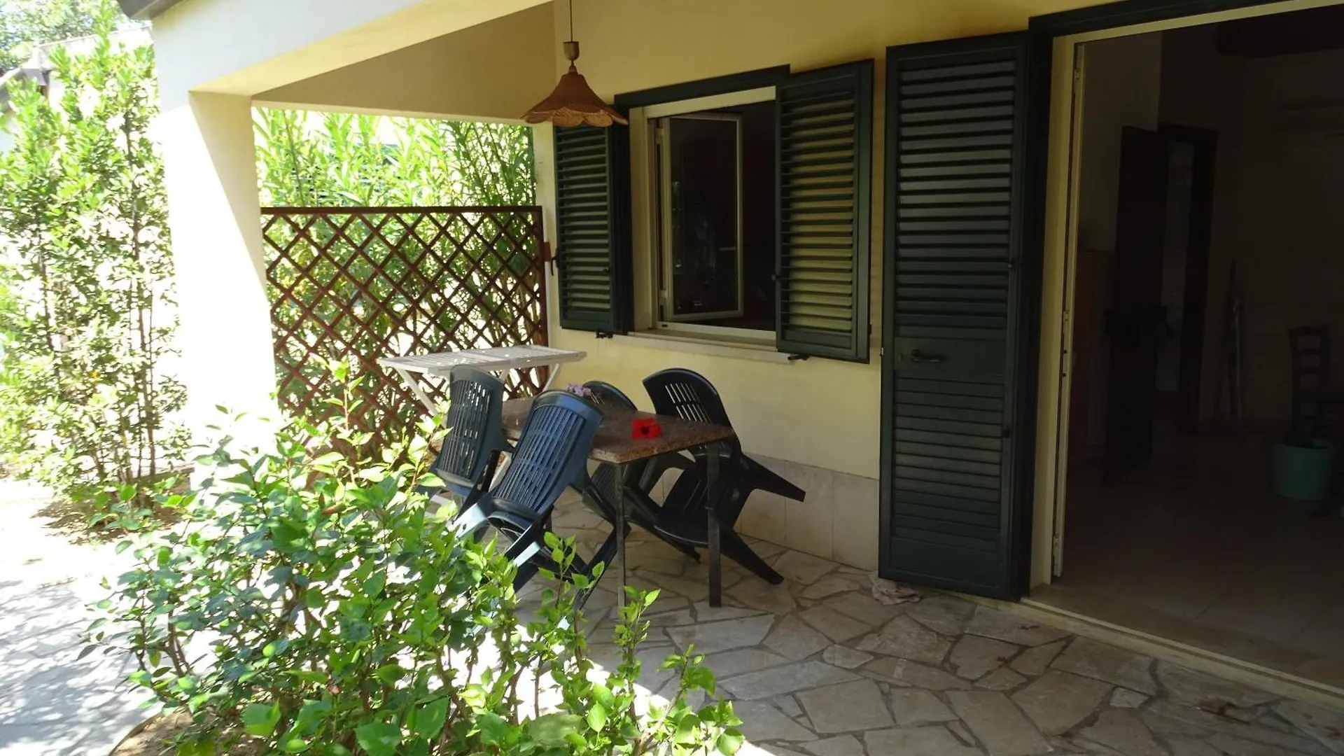 Holiday home La Perla Di Sicilia Villa Marina di Modica Italy