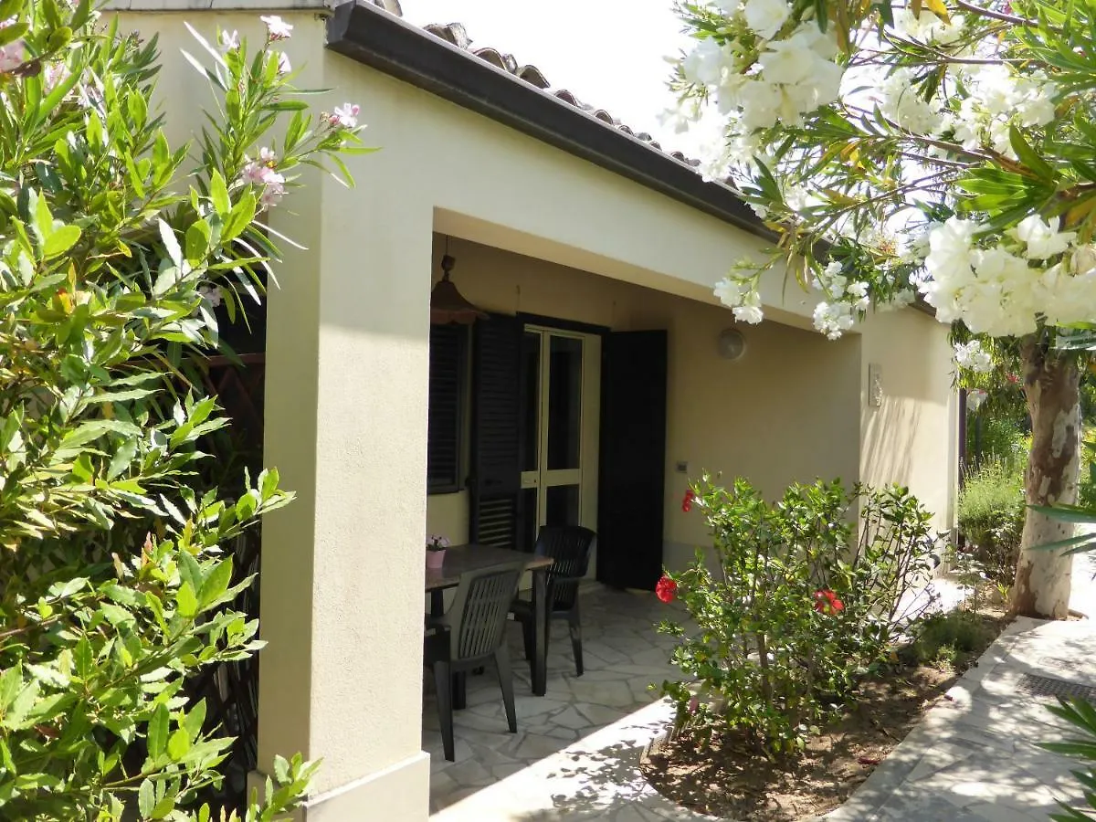 Holiday home La Perla Di Sicilia Villa Marina di Modica Italy